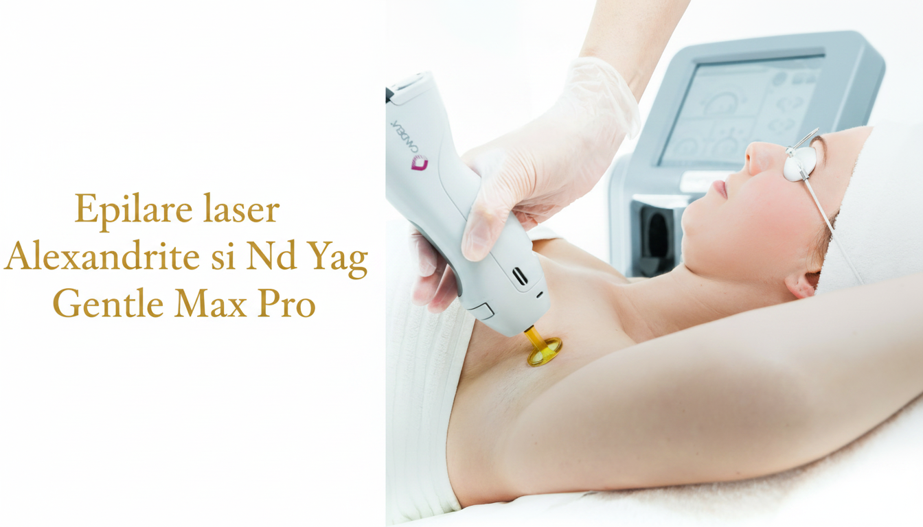 Dermatologie estetica