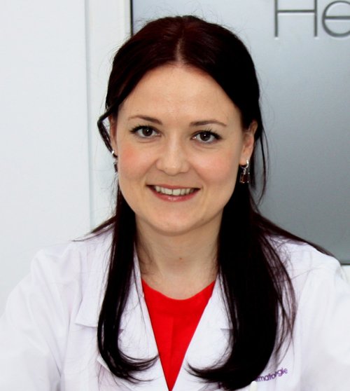 Dr. Roxana Nedelcu